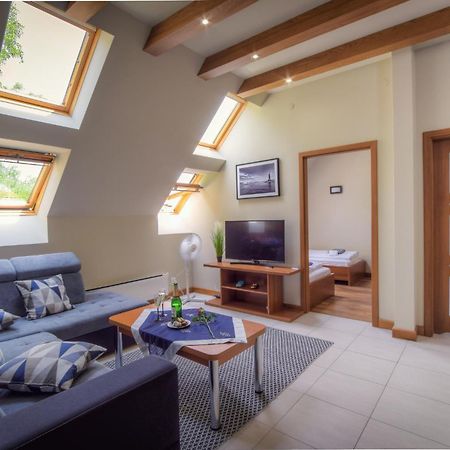 A3 - Apartamenty มิโคไวกี ภายนอก รูปภาพ