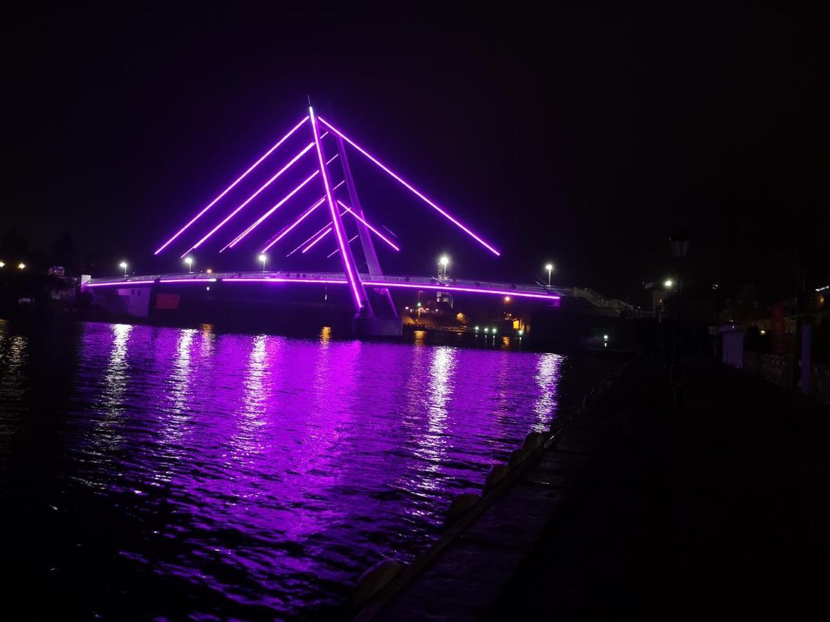 A3 - Apartamenty มิโคไวกี ภายนอก รูปภาพ