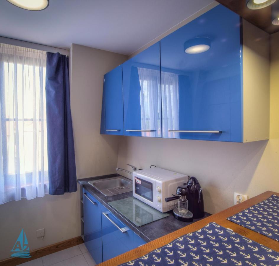 A3 - Apartamenty มิโคไวกี ภายนอก รูปภาพ