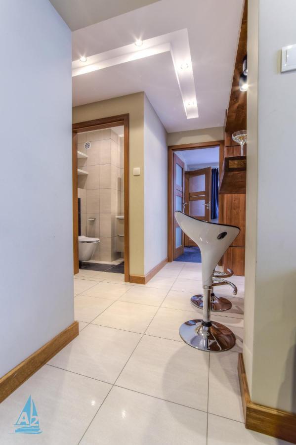 A3 - Apartamenty มิโคไวกี ภายนอก รูปภาพ