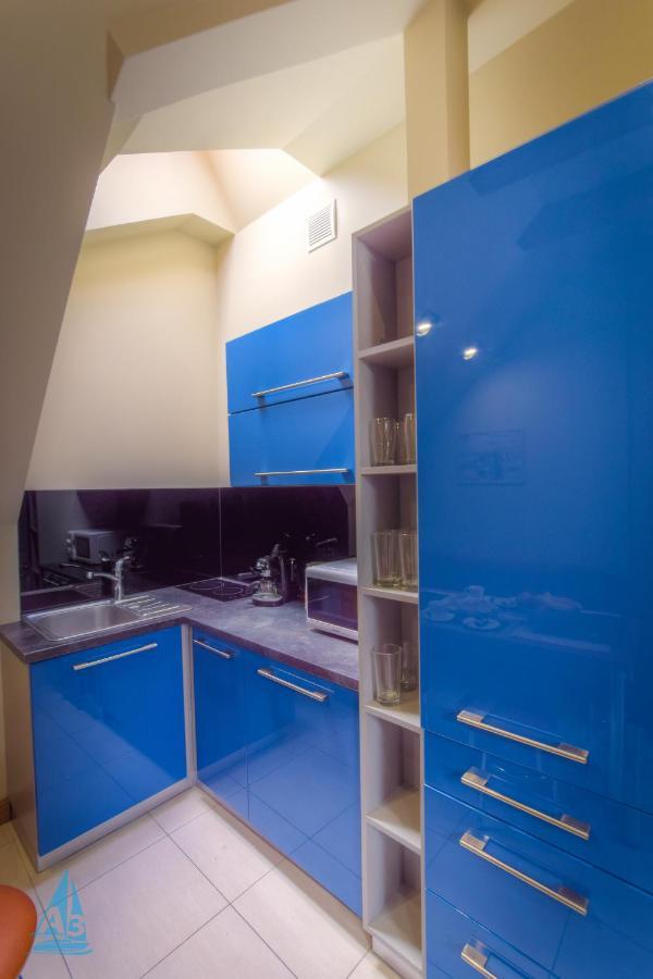 A3 - Apartamenty มิโคไวกี ภายนอก รูปภาพ