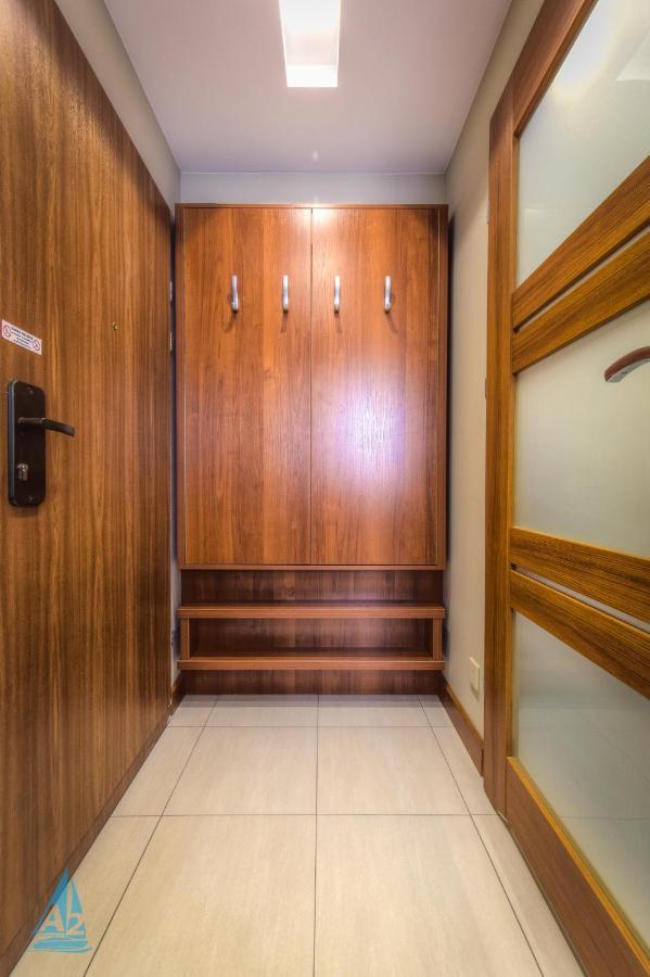 A3 - Apartamenty มิโคไวกี ภายนอก รูปภาพ